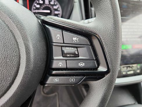 Certified 2026 Subaru Crosstrek 2.5i Premium AWD/4WD image 22