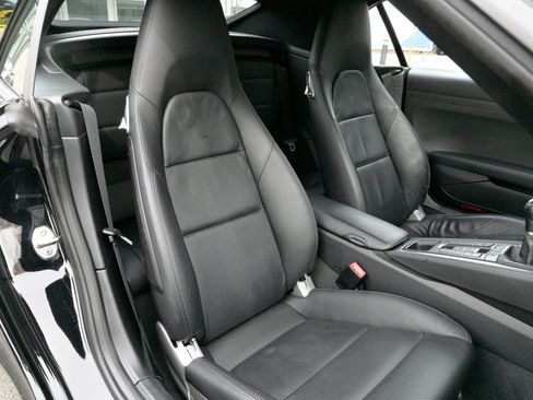 Used 2015 Porsche 911 Carrera image 41