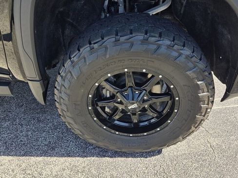 Used 2021 GMC Sierra 1500 Elevation w/ X31 Off-Road Package image 15