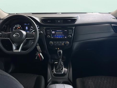 Used 2020 Nissan Rogue S image 19