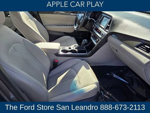 Used 2019 Hyundai Sonata Limited FWD image 13