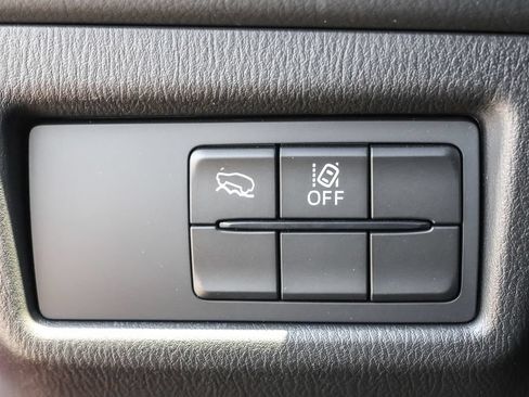 Used 2023 MAZDA CX-5 AWD 2.5 S w/ Select Package image 18