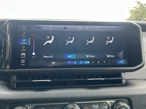 New 2026 Jeep Wrangler Sport image 41