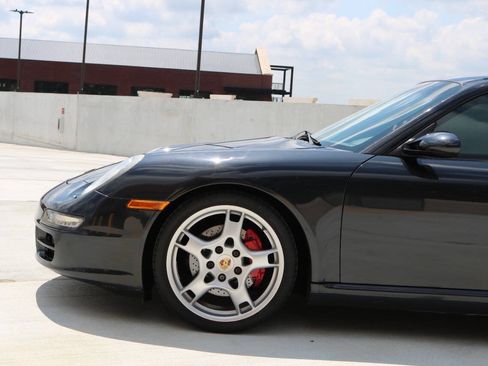 Used 2007 Porsche 911 Carrera S RWD image 16