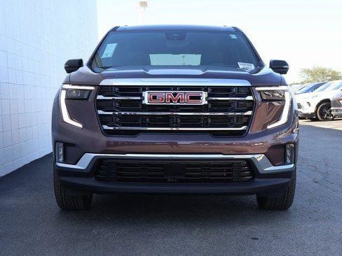 New 2026 GMC Acadia Elevation w/ Elevation Premium Package image 2