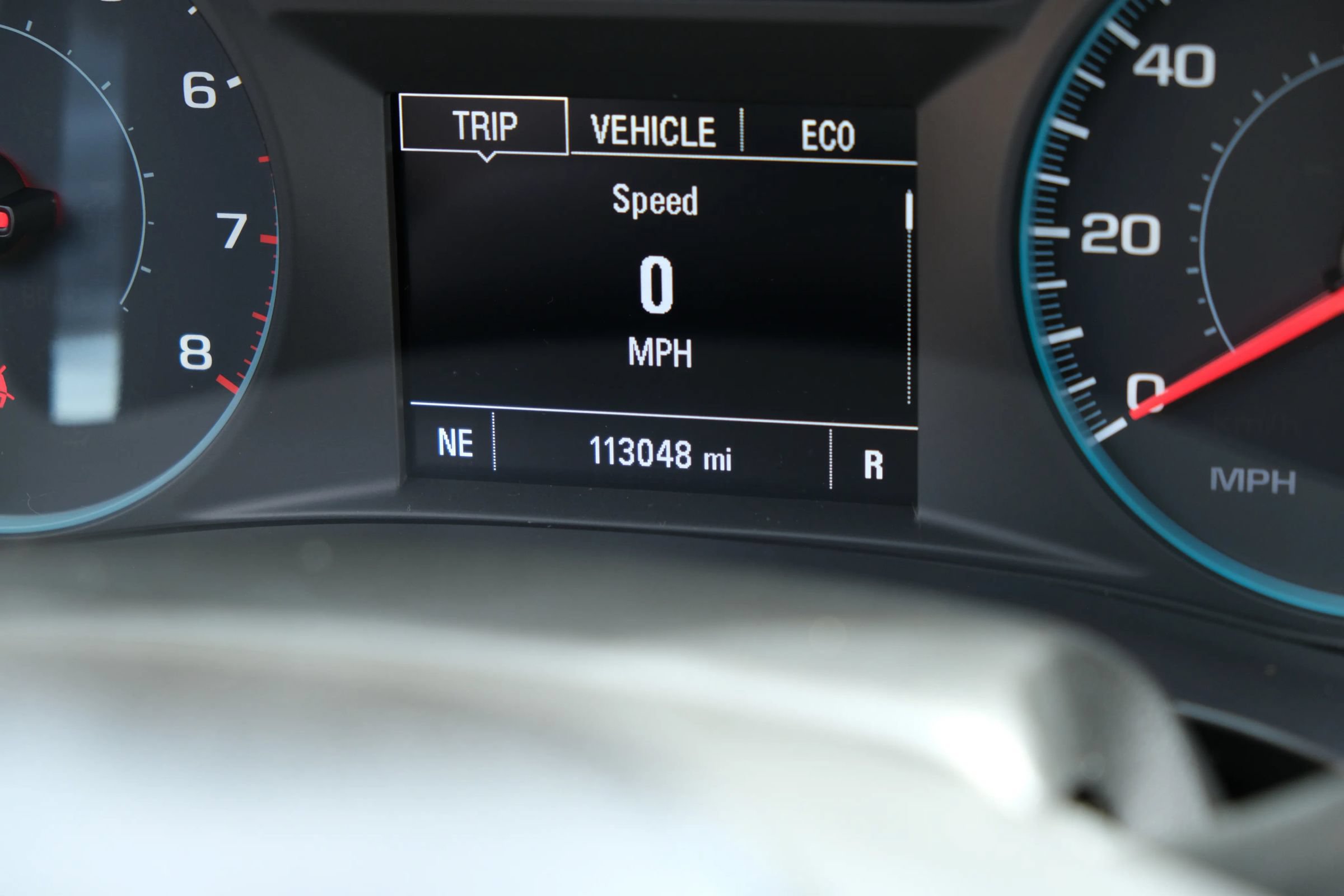 Used 2019 Chevrolet Malibu LS FWD image 20