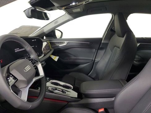 New 2026 Audi A6 Prestige image 22