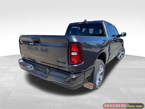 New 2025 RAM 1500 Tradesman image 3
