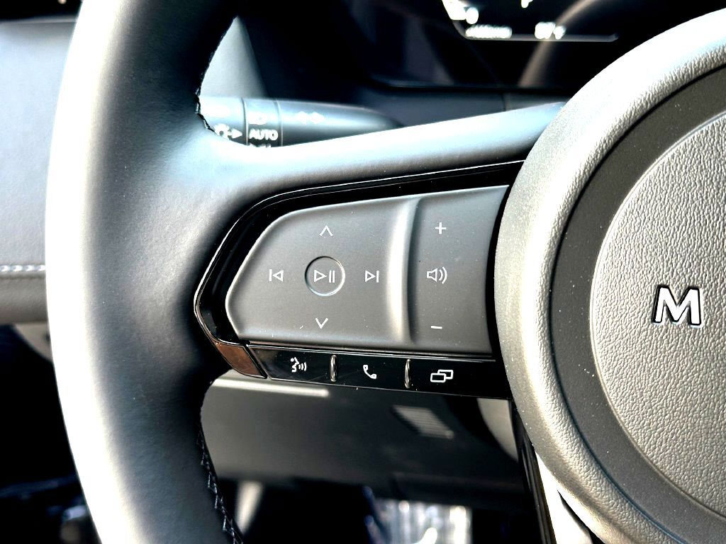 New 2026 MAZDA CX-5 Preferred AWD/4WD image 14