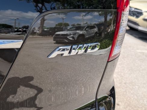 Used 2013 Honda CR-V LX image 16