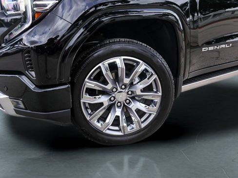 Used 2026 GMC Sierra 1500 Denali w/ Denali Reserve Package AWD/4WD image 4