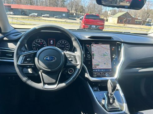 Used 2020 Subaru Legacy Limited image 19