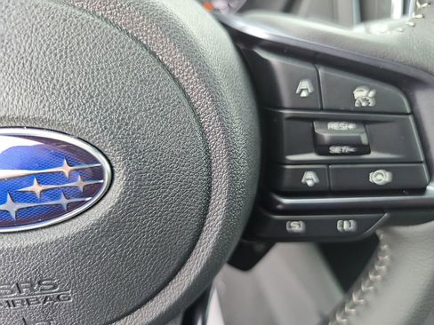 New 2026 Subaru Forester Limited AWD/4WD image 15