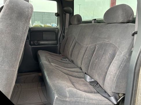 Used 2002 Chevrolet Silverado 1500 LS w/ Off-Road Chassis Pkg image 15