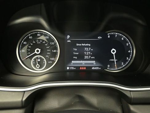 Used 2024 Genesis GV80 2.5T image 30