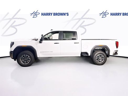 New 2026 GMC Sierra 3500 Pro w/ Convenience Package AWD/4WD image 25