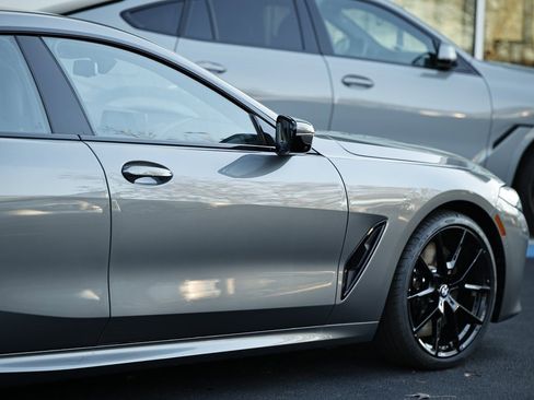 New 2026 BMW 840i w/ M Sport Professional Package image 8