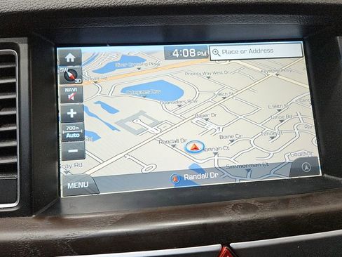 Used 2019 Genesis G80 3.8 w/ Ultimate Package 03 image 39