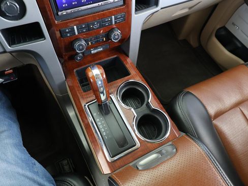 Used 2010 Ford F150 Lariat image 49