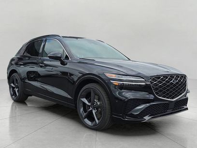 New 2026 Genesis GV70 2.5T Sport Prestige