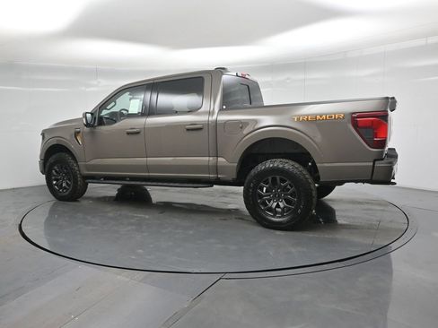 New 2026 Ford F150 Tremor AWD/4WD image 6