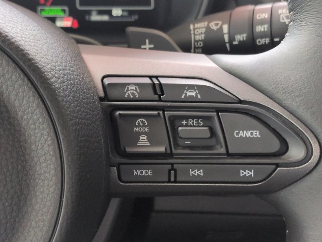New 2026 Toyota Corolla GR AWD/4WD image 23
