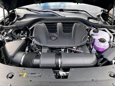 New 2026 Dodge Charger Scat Pack image 11