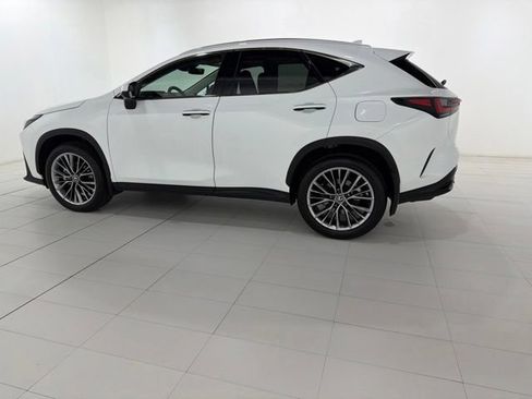 Used 2026 Lexus NX 350 AWD w/ Accessory Package (K3) image 2
