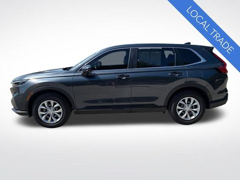Certified 2024 Honda CR-V LX image 8