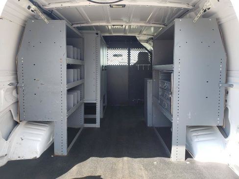 Used 2013 Ford E-150 and Econoline 150 w/ PWR Group RWD image 10