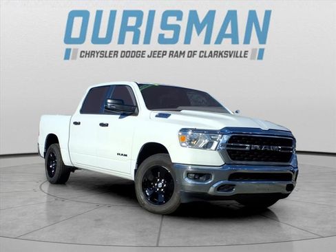 Certified 2023 RAM 1500 Big Horn image 1