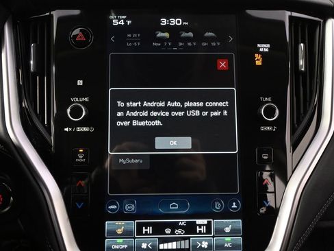 Certified 2023 Subaru Outback Premium image 29