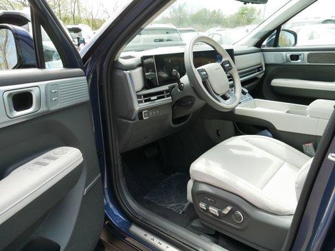 New 2026 Hyundai Santa Fe Calligraphy AWD/4WD image 5