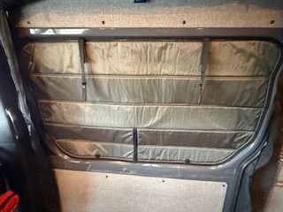 Used 2021 Mercedes-Benz Sprinter 2500 image 27