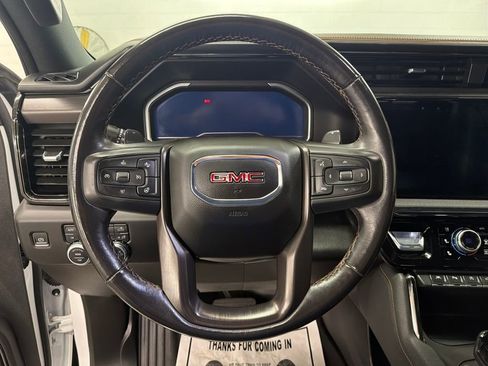 Used 2023 GMC Sierra 1500 AT4 w/ AT4 Premium Package image 18