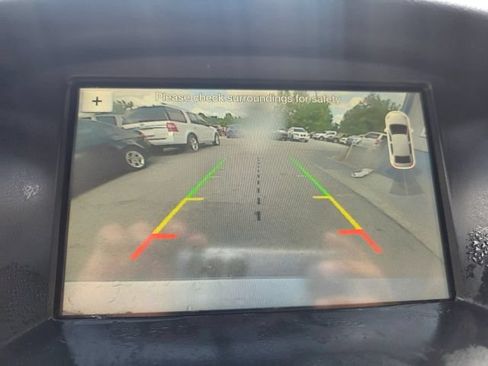 Used 2018 Ford Focus SEL FWD image 17