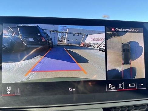 Used 2022 Audi Q5 2.0T Prestige image 20