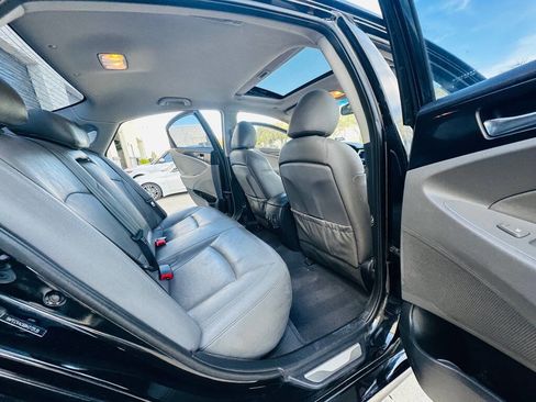 Used 2011 Hyundai Sonata Limited image 21