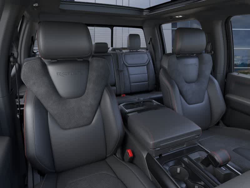 New 2026 Ford F150 Raptor AWD/4WD image 10