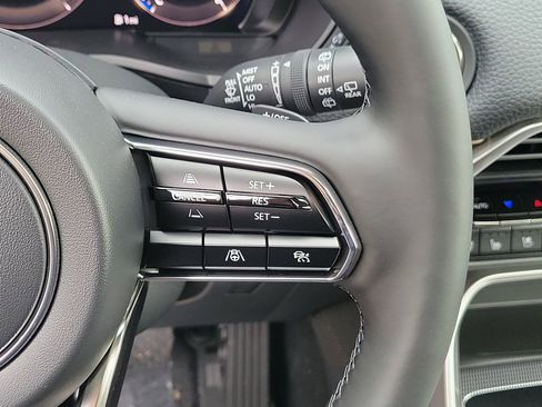 New 2026 MAZDA CX-90 3.3 Turbo w/ Premium Sport Pkg AWD/4WD image 26