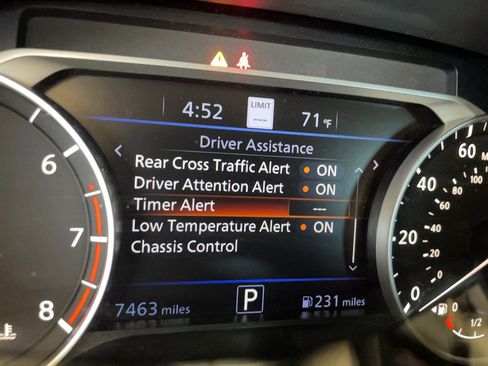 Used 2024 Nissan Altima 2.5 SL image 20