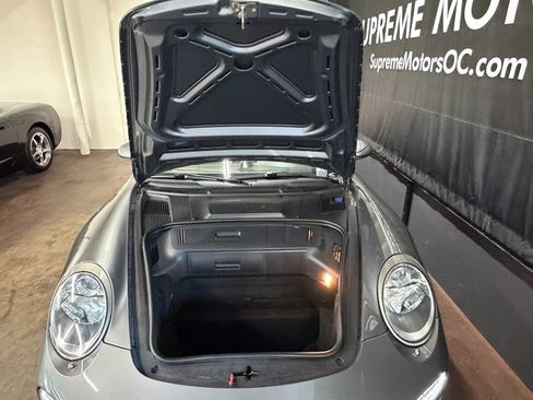 Used 2010 Porsche 911 Carrera image 21