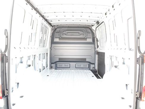 New 2026 Mercedes-Benz Sprinter 2500 image 26