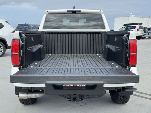 New 2026 Toyota Tacoma TRD Off-Road AWD/4WD image 9