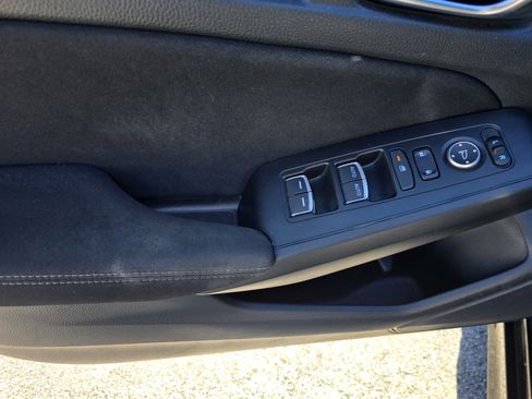 Certified 2022 Honda Civic Sport image 15