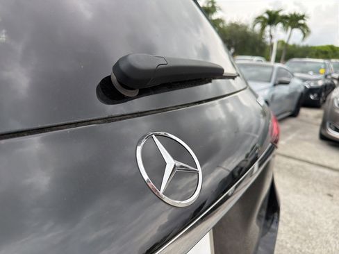 Used 2025 Mercedes-Benz GLE 53 AMG 4MATIC image 14