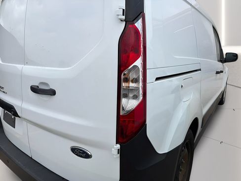 Used 2022 Ford Transit Connect XL FWD image 29