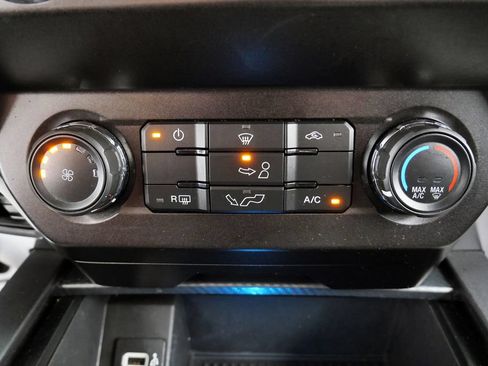 Used 2019 Ford F150 XLT w/ Equipment Group 301A Mid AWD/4WD image 31