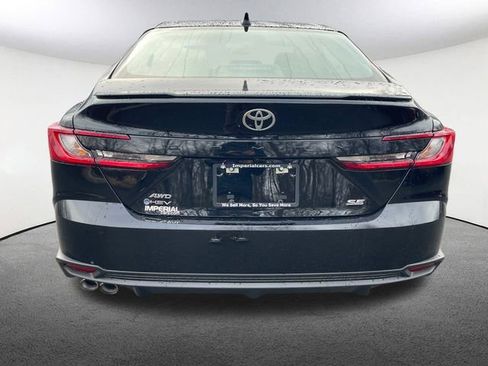 New 2026 Toyota Camry SE image 12