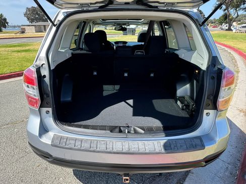 Used 2014 Subaru Forester 2.5i Premium w/ Popular Package #2 AWD/4WD image 37